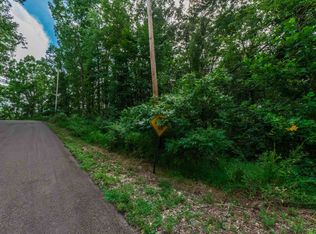Fawn Ridge Rd, Parsons, TN 38363