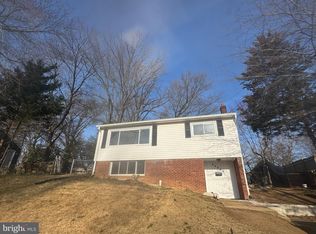 13426 Greenacre Dr, Woodbridge, VA 22191