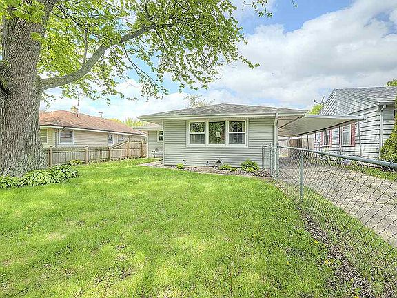 2nd image of 3504 Normandy Ave