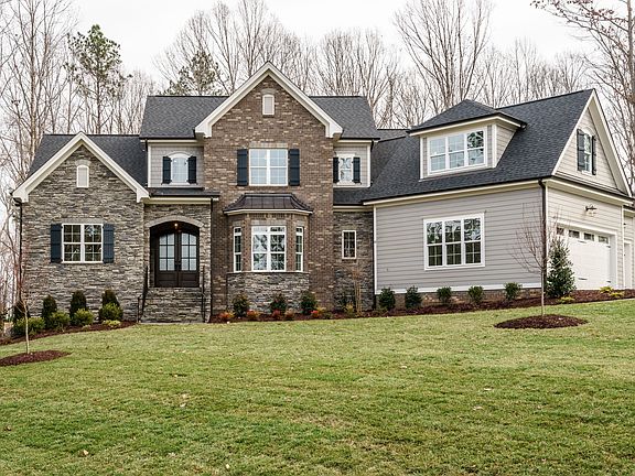 Exterior Elevation - Sample Photo