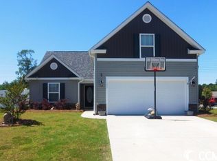 1225 Donald Street Glenn #OAK, Conway, SC 29527