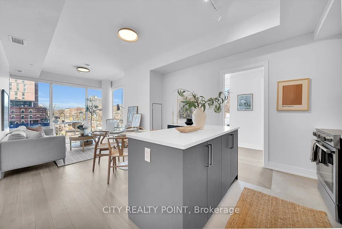2 bed, $3,795 — Photo 3