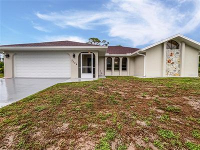 3524 Cessna St, Pt Charlotte, FL, 33948