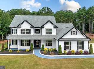 205 Enfield Ln, McDonough, GA 30252