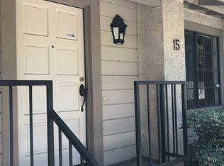 15 Starfall #8, Irvine, CA 92603