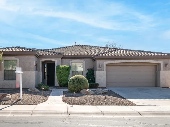 4137 E SOURWOOD Drive, Gilbert, AZ 85298