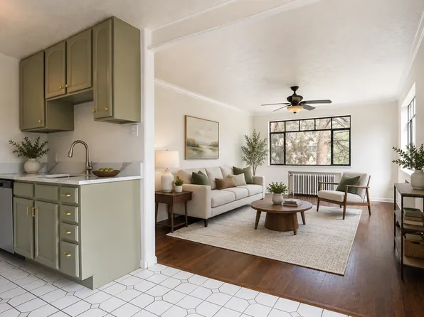 1190 N Clermont St Unit 202, Denver, CO 80220