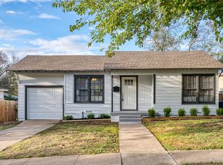 3462 W Gambrell St, Fort Worth, TX 76133