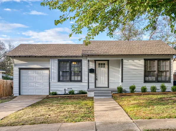 3462 W Gambrell St, Fort Worth, TX 76133