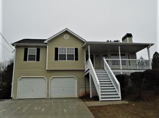 580 Bridge Lndg, Douglasville, GA 30134
