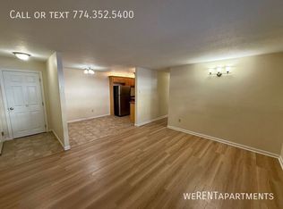 6 Main St #4, Spencer, MA 01562