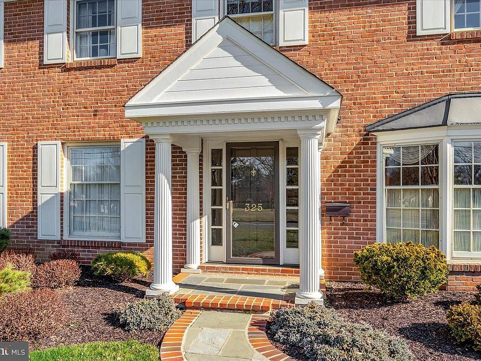 325 Sharpley Rd, Wilmington, DE 19803 Zillow
