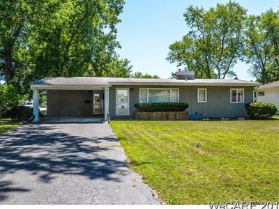 1501 Hazel Ave, Lima, OH, 45805