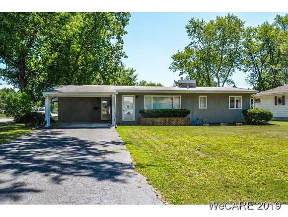 1501 Hazel Ave photo 1