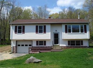 40 Brooklyn Rd, Canterbury, CT 06331