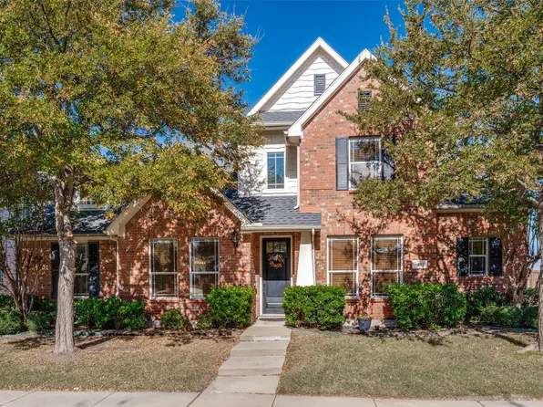 3852 Banner Dr, Frisco, TX 75034