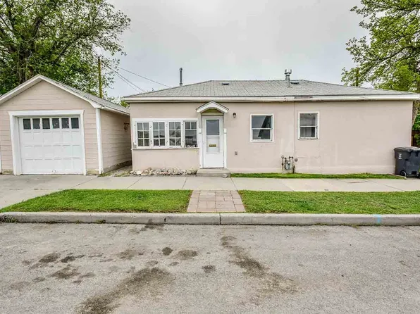 1539 Gallatin Ave, Helena, MT 59601