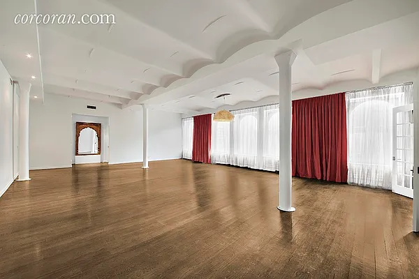 Rented by Corcoran | media 1