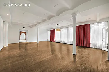 Rented by Corcoran