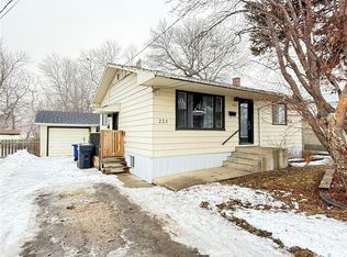 223 4TH STREET, Weyburn, SK S4H 0Y4