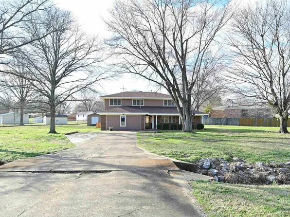612 Scenic Hills Dr, Newbern, TN 38059