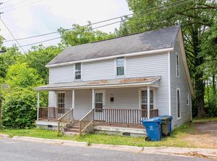 921 Orient St, Durham, NC 27701