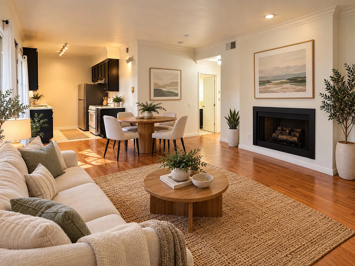 2 bed, 1000 sqft, $2,723 — Photo 3