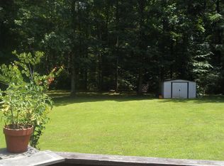 9236 Back Valley Rd, Evensville, TN 37332