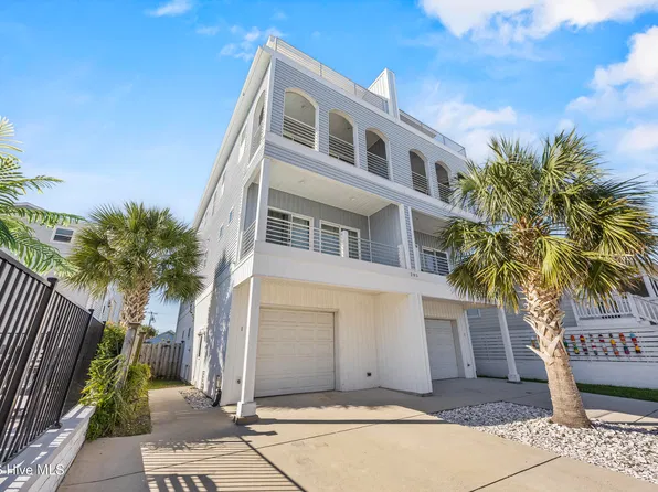 205 Fayetteville Avenue Unit 1, Carolina Beach, NC 28428