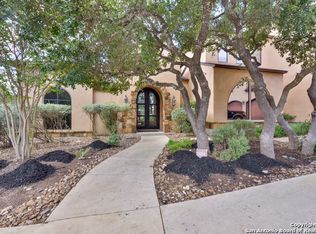 1056 Frontier, Spring Branch, TX 78070