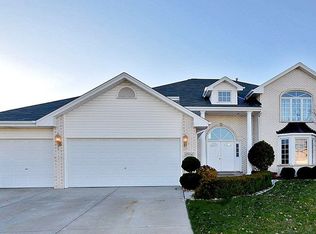 17936 Semmler Ct, Tinley Park, IL