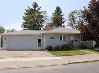 5521 N Cook St, Spokane, WA 99208