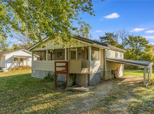 430 Oak St, Cowgill, MO 64637