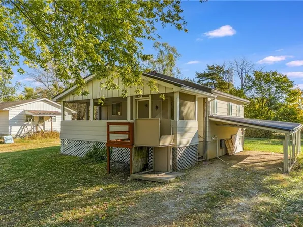 430 Oak St, Cowgill, MO 64637