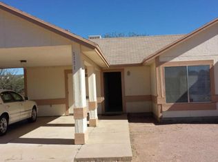 1171 Avenida Gandara, Rio Rico, AZ 85648