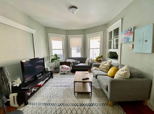 22 Curtis Ave #A2, Somerville, MA 02144
