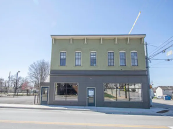 402 S 4th St, Lafayette, IN