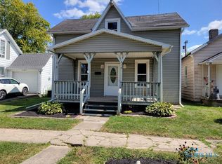 416 N Cherry St, Kenton, OH