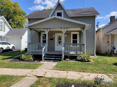 416 N Cherry St, Kenton, OH, 43326