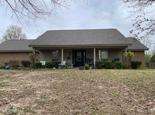 5160 Poplar Corner Rd, Walls, MS 38680