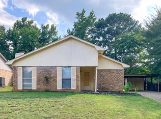 3709 Pratt Dr, Longview, TX 75604