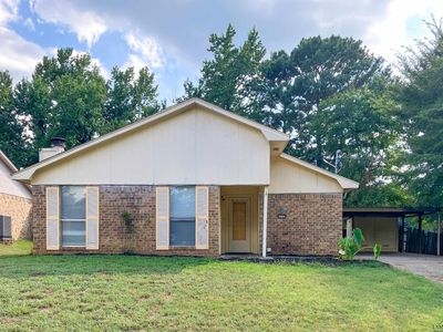 3709 Pratt Dr, Longview, TX, 75604