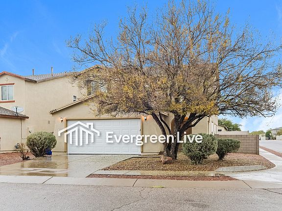 2nd image of 3773 E Desert Walk Ln