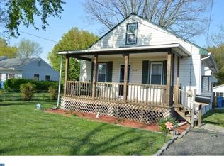 305 Central Ave, Croydon, PA 19021