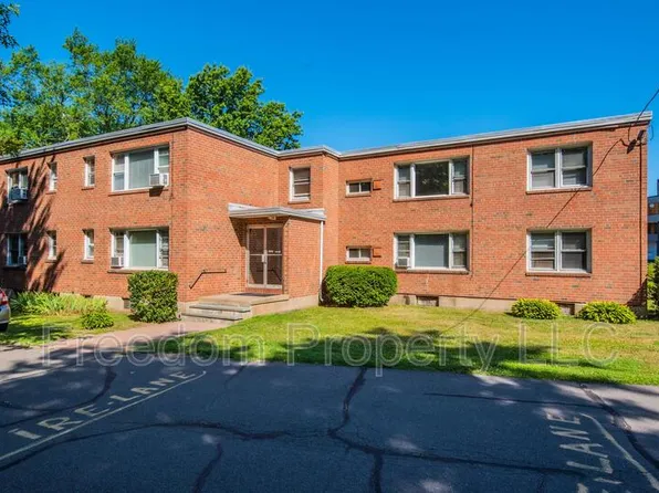 353 Main St, Manchester, CT