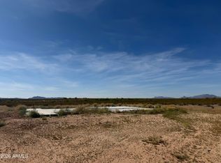 04 S State Route 89 Highway #4, Wickenburg, AZ 85390