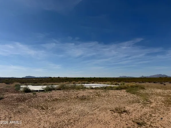 04 S State Route 89 Highway #4, Wickenburg, AZ 85390