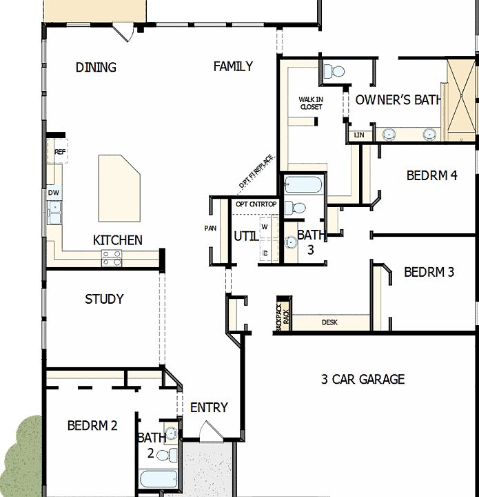 3391 Mission Olive Pl 8ZM78E, New Hill, NC 27562 Zillow