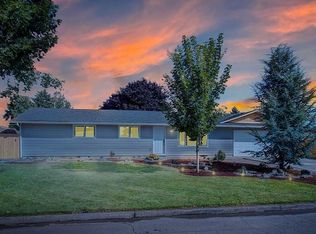 1418 NW 102nd St, Vancouver, WA 98685