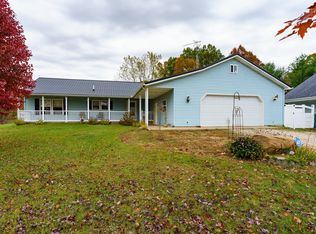 25014 M 78, Bellevue, MI